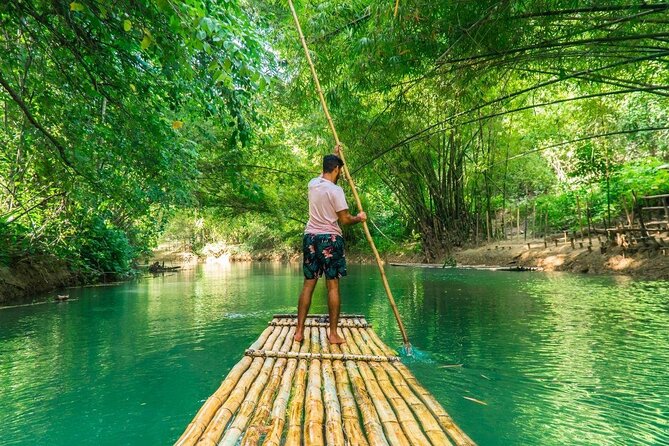 Braco River Tubing